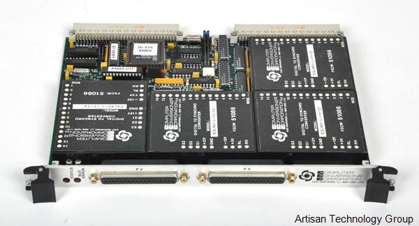 Computer Conversions VBW-KIKIKIKI-X12 VME Module