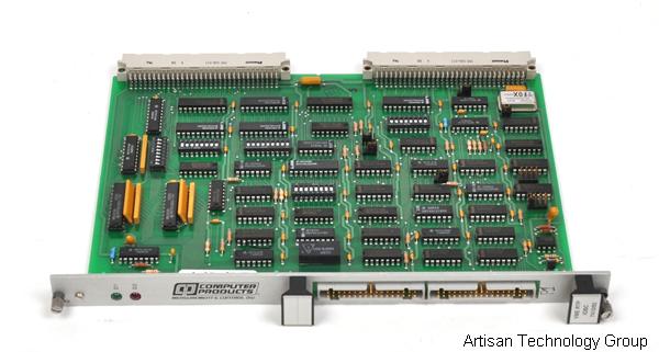 Computer Products VME RTP IOBC 7410/92 VME Module