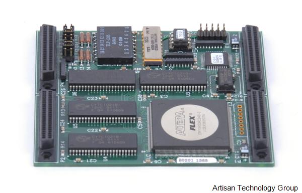 GE Fanuc / Condor Engineering IP-1553-M IndustryPack Module
