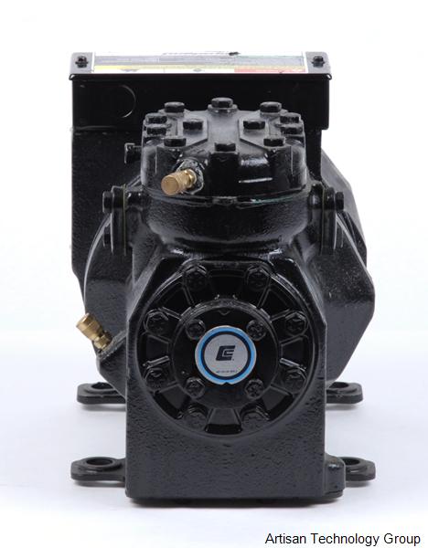 Emerson Climate / Copeland KALB-010L-CAV-222 Copelametic Compressor