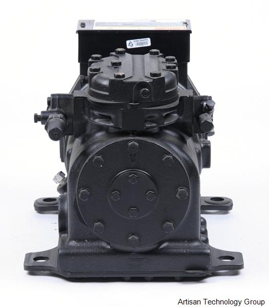 Emerson Climate / Copeland 3AB2-0310-CAB-207 Copelametic Compressor