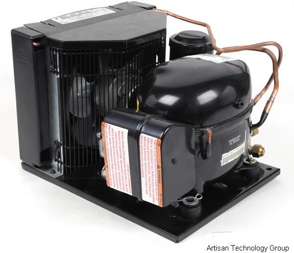Emerson Climate / Copeland ARE36C3-IAA-103 Compressor with Radiator