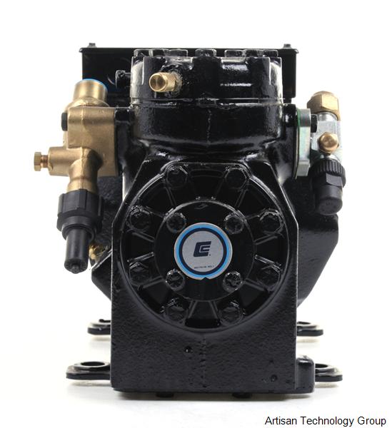 Emerson Climate / Copeland KALB-015E-CAV-240 Copelametic Compressor