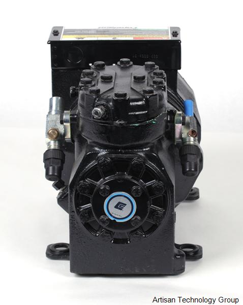 Emerson Climate / Copeland KALB-015E-CAZ-213 Copelametic Compressor