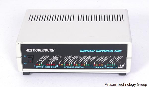 Coulbourn Instruments L91-04 Habitest Universal Linc