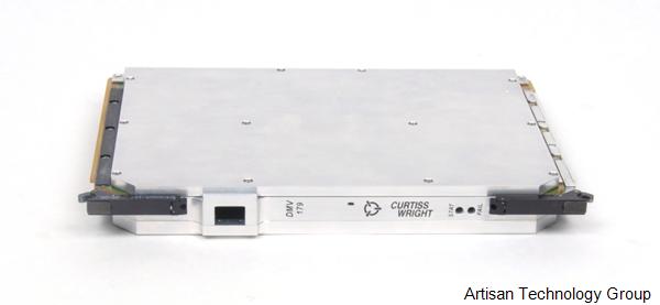 Curtiss-Wright / DY-4 DMV-179-4859 Single-Board Computer