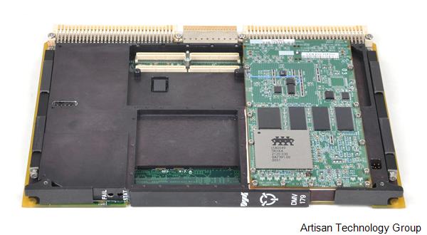 Curtiss-Wright / DY-4 DMV-179-1263A1 Single-Board Computer