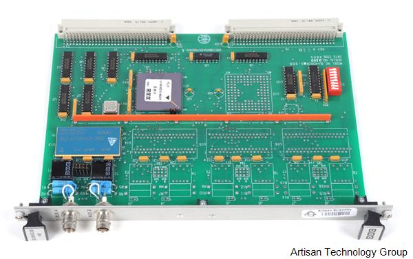 DDC BU-65528 MIL-STD-1553B VME/VXI Interface Unit