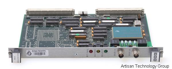 DDC BUS-65526-600 VME Module