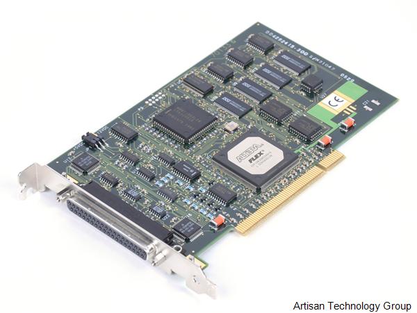 DDC DD-42924i5-300 ARINC 429 PCI Interface Card