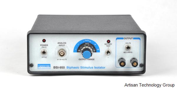 Dagan BSI-950 Biphasic Stimulus Isolator