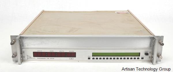 Symmetricom / Bancomm / Datum 9710AT Programmable Time System