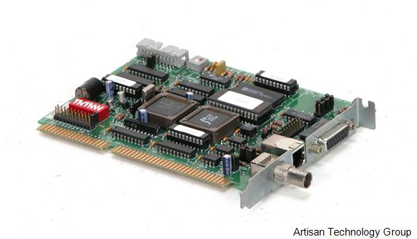 Symmetricom / Bancomm / Datum bc630AT Real Time Clock Module