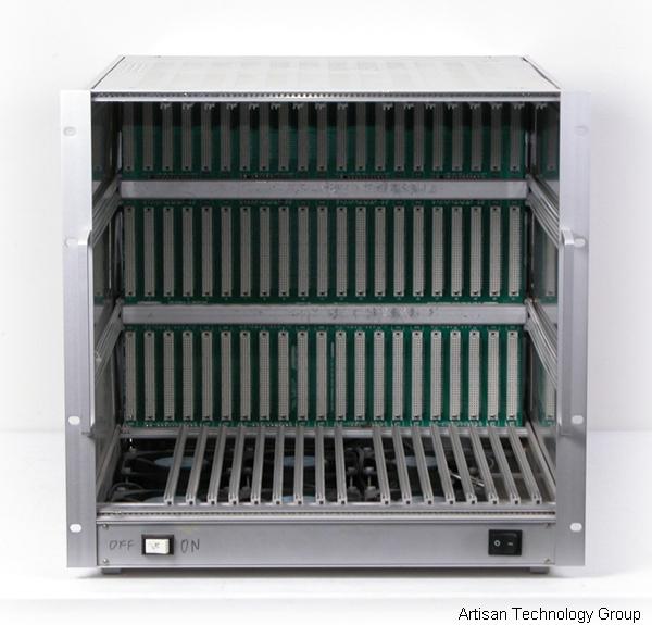 Dawn VME 9U VME Chassis