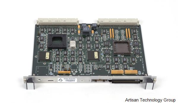 Digital Reformatter VME Module