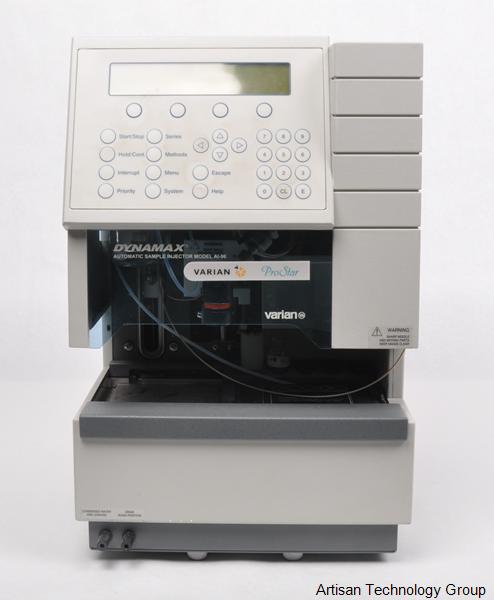 Agilent / Varian / Dynamax / Rainin AI-96 Automatic Sample Injector