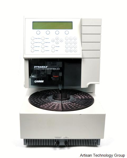 Agilent / Varian / Dynamax / Rainin AI-1A Automatic Sample Injector