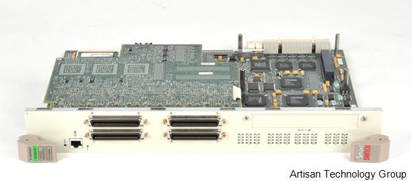 Cabletron / Enterasys Matrix 6E233-49 High-Density Switching Module