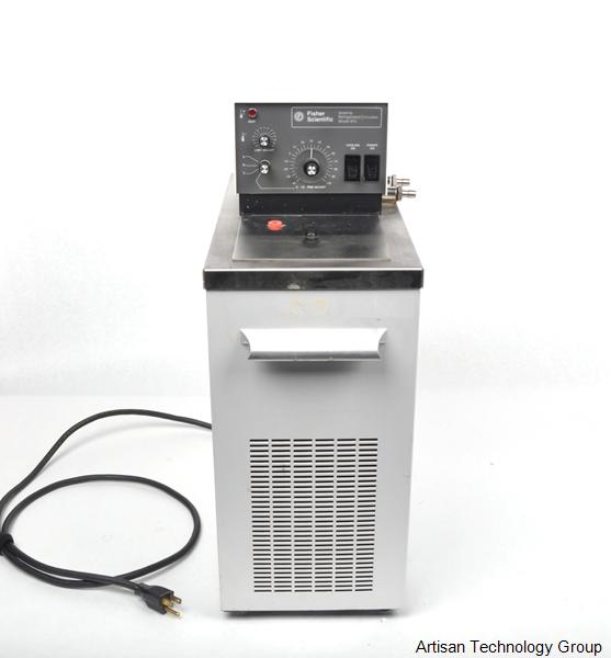 Fisher Scientific 910 Isotemp Refrigerated Circulating Bath
