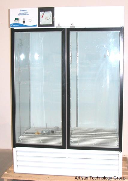 Fisher Scientific / Barnstead 13-986-249GA Isotemp Laboratory Refrigerator