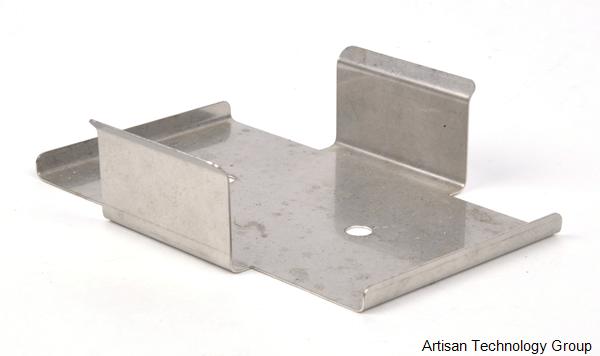 Flask Clamp 3.5 x 5 Rectangular