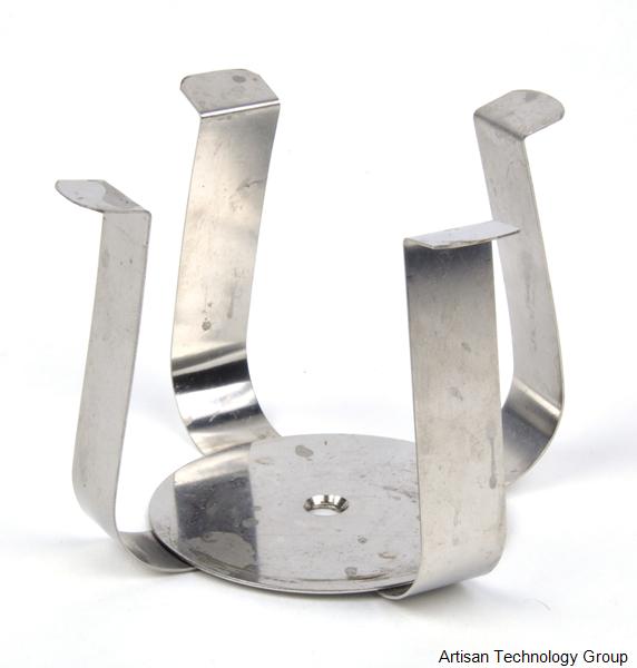 Flask Clamp 4.25
