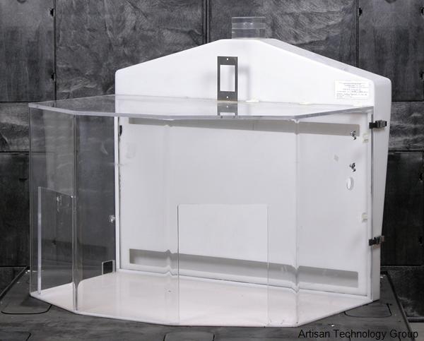 VBSE Vented Balance Safety Enclosure