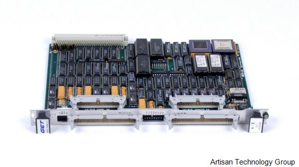 GET Engineering 10042301 NTDS VME Parallel Interface Adapter