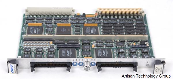 GET Engineering 10046901 NTDS VME Parallel Interface Adapter