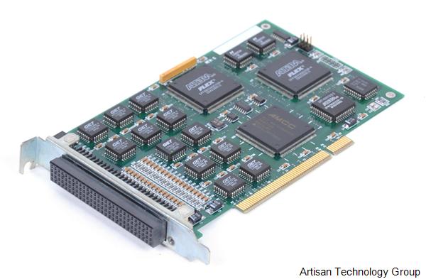 GET Engineering 10072501 NTDS / PCI Parallel Interface Adapter