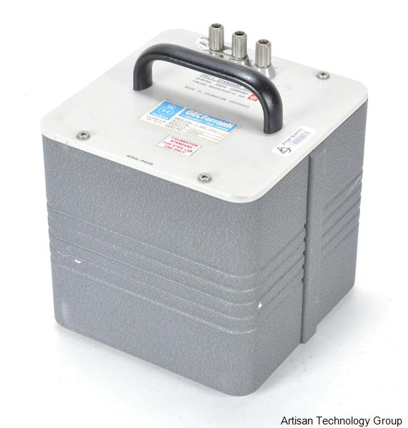 IET / General Radio 1482-L Standard Inductor