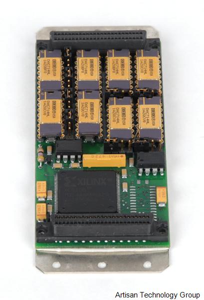 Acromag IP-230-8E 16-Bit 8-Channel Analog Output Module