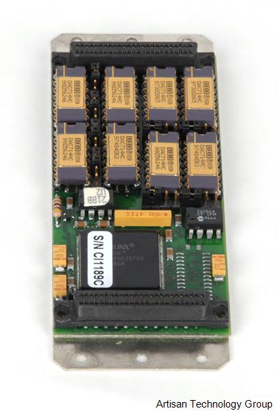 Acromag IP-230-8 16-Bit 8-Channel Analog Output Module