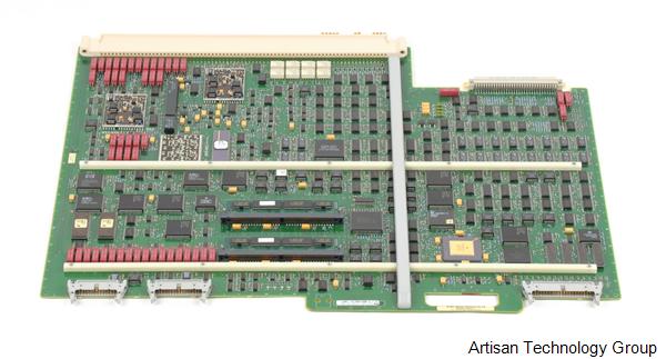 Agilent / HP 03066-66511 Control Plus Card