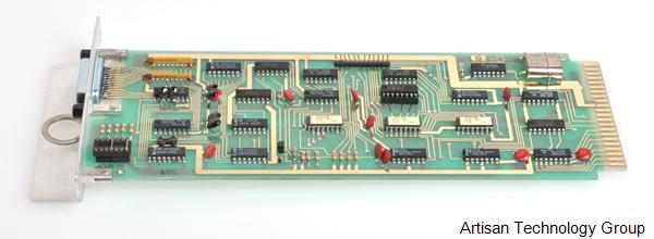 Agilent / HP 03495-66504 GPIB Card