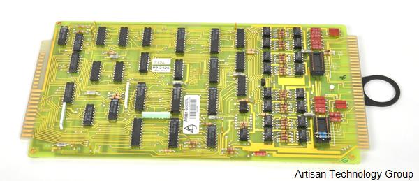 Agilent / HP 03497-66512 NFTS DIG Input Assembly Board