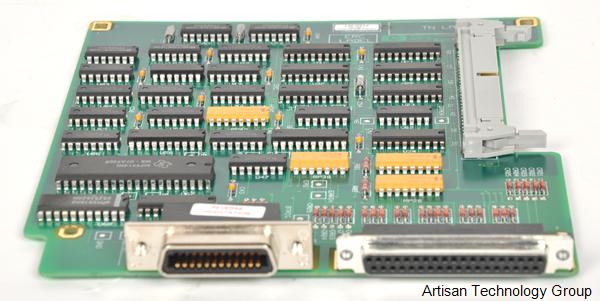 Agilent / HP 03852-66504 Digital Extender Out / HP-IB Replacement PC Board