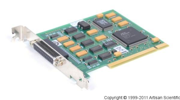 Agilent / HP E2926B 33 MHz PCI Exerciser and Analyzer