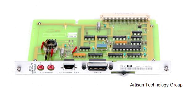 Agilent / HP 3235Y HPIB Interface Module
