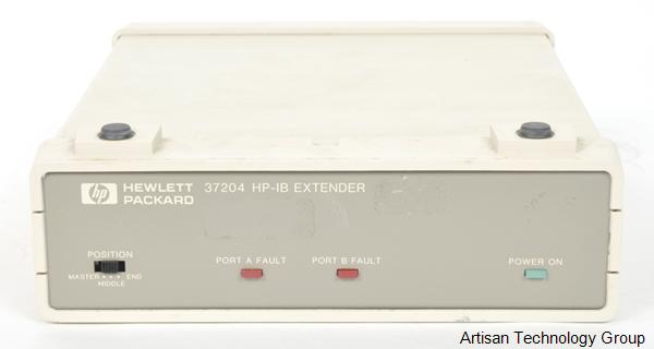 Agilent / HP 37204A HPIB / GPIB Extender