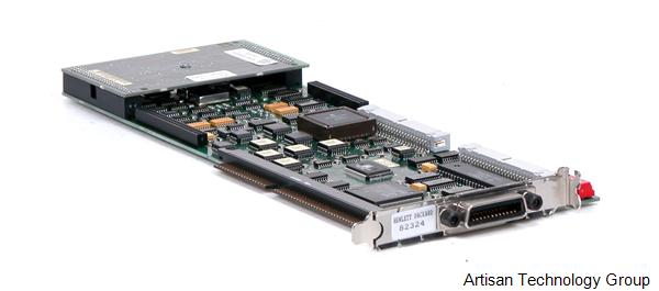 Agilent / HP 82324 HPIB High Performance Measurement Coprocessor