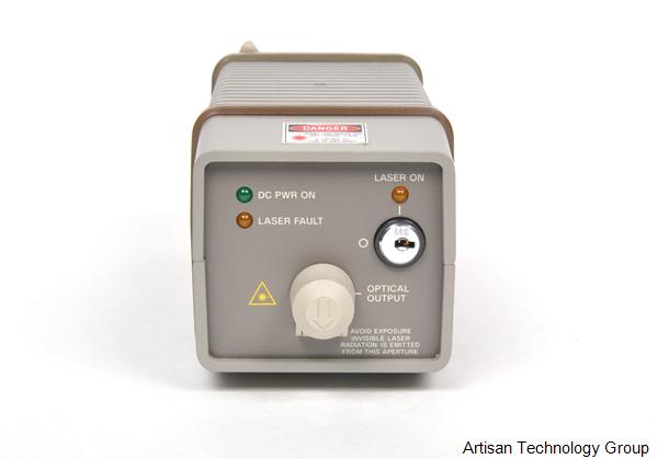 Agilent / HP 83404B Lighwave Source Module