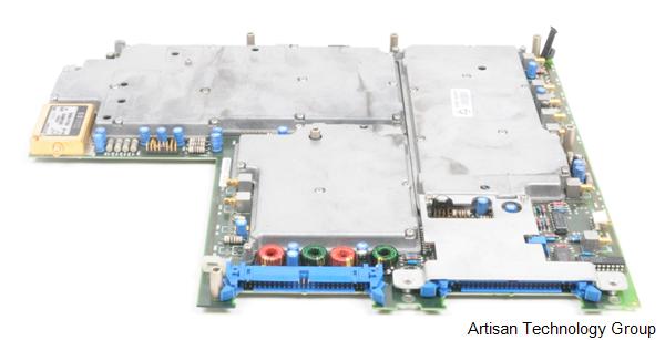 Agilent / HP 08562-60101 RF Board for 8561B Portable Spectrum Analyzer
