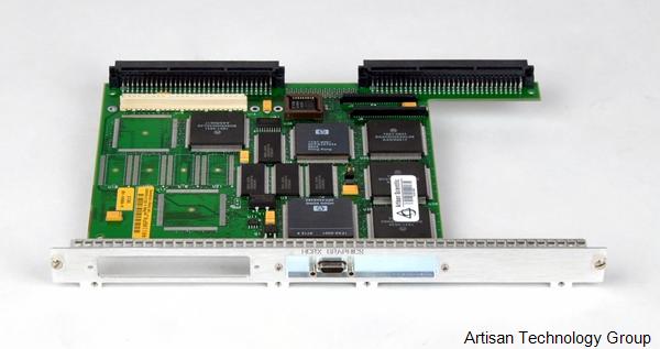 Agilent / HP A4315-66001 HCRX / VME Graphics Adapter Module