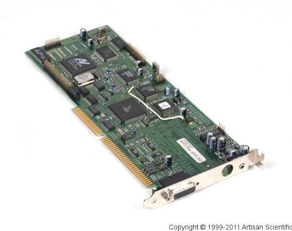 HAAKE 5472 ISA TV Tuner Card