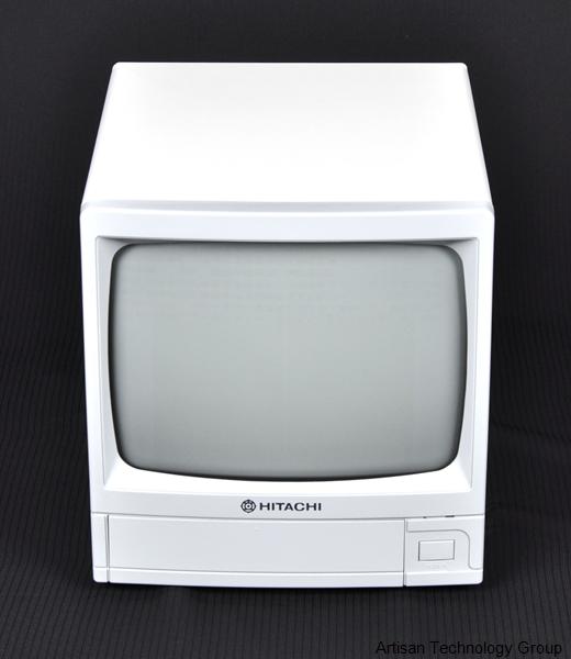 Hitachi VM-902E Video Monitor