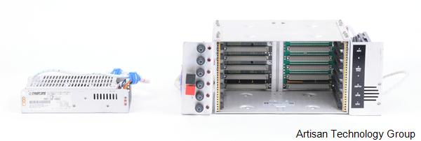 Curtiss-Wright / Hybricon HBFA 7-Slot VME Mainframe
