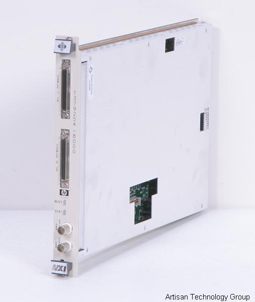 Agilent / HP / ICS Electronics T379254 / 8000 C-Size VXI Module