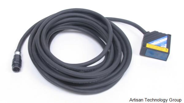 IDEC MX1A-MK948-1 Laser Displacement Sensor