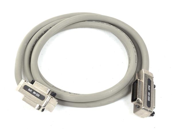 IEEE-488 GPIB Cable (2 Meters)